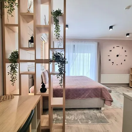 Panorama Deluxe Hotel de apartamente Cluj-Napoca