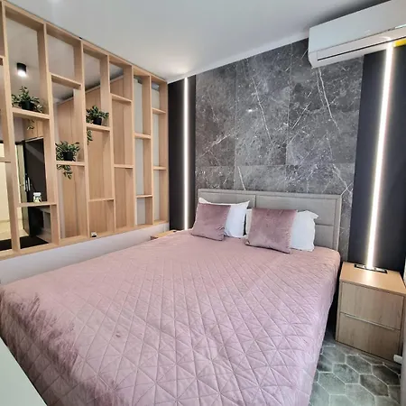 Hotel de apartamente Panorama Deluxe Cluj-Napoca